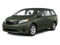 2013 Toyota Sienna LE