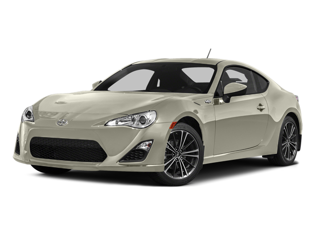 2016 Scion FR-S Release Series