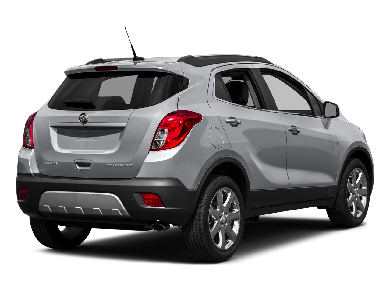 2016 Buick Encore Leather