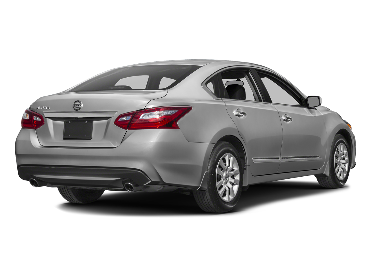 2016 Nissan Altima 2.5 SV