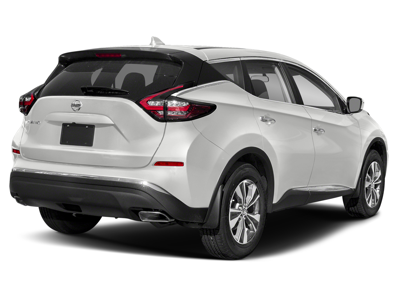 2021 Nissan Murano S