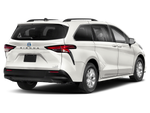 2021 Toyota Sienna LE 8 Passenger