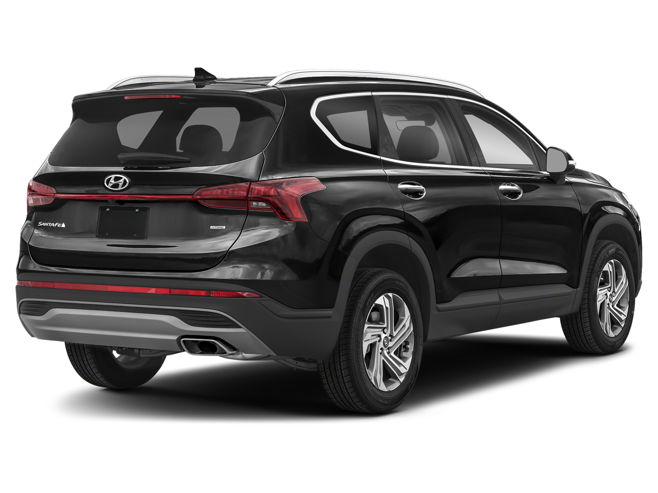 2023 Hyundai Santa Fe SEL PREMIUM PACKAGE