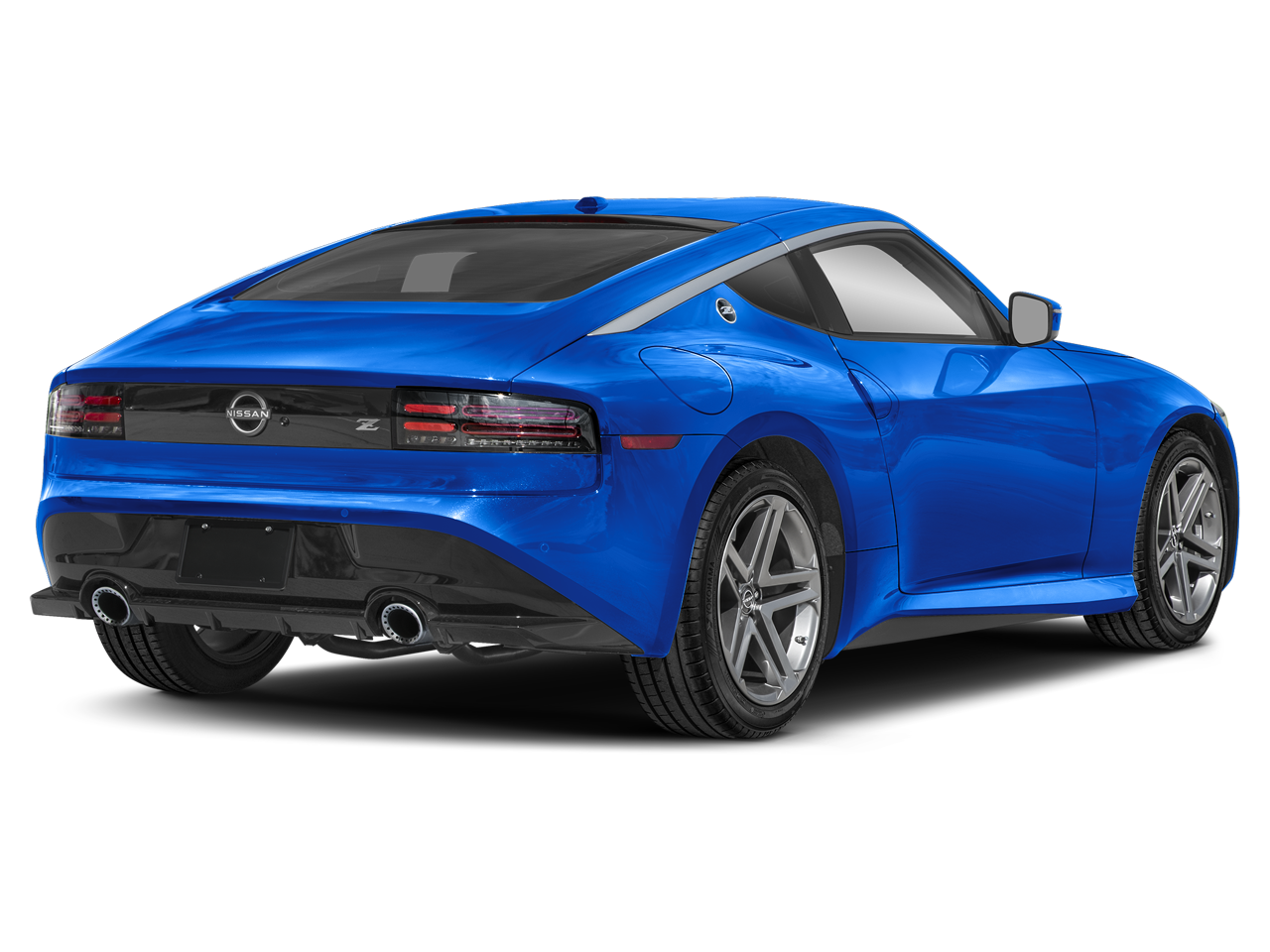 2026 Nissan Z Sport photo 2