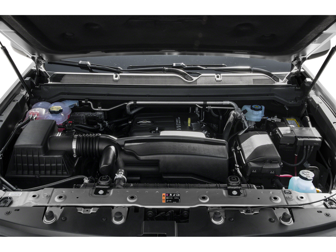 2015 Chevrolet Colorado LT