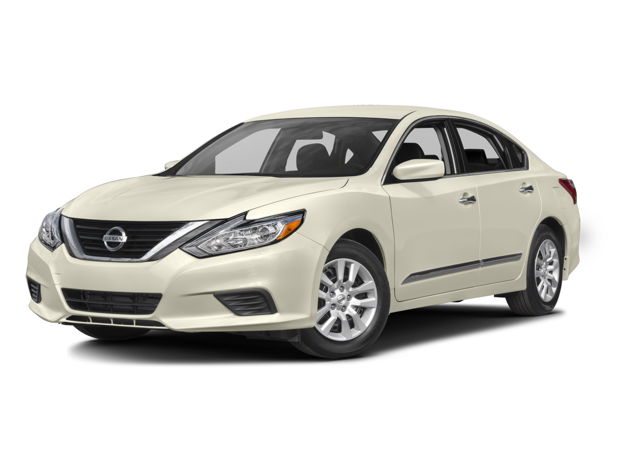 2016 Nissan Altima 2.5 SV's photo