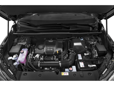 2018 Lexus NX 300 Base