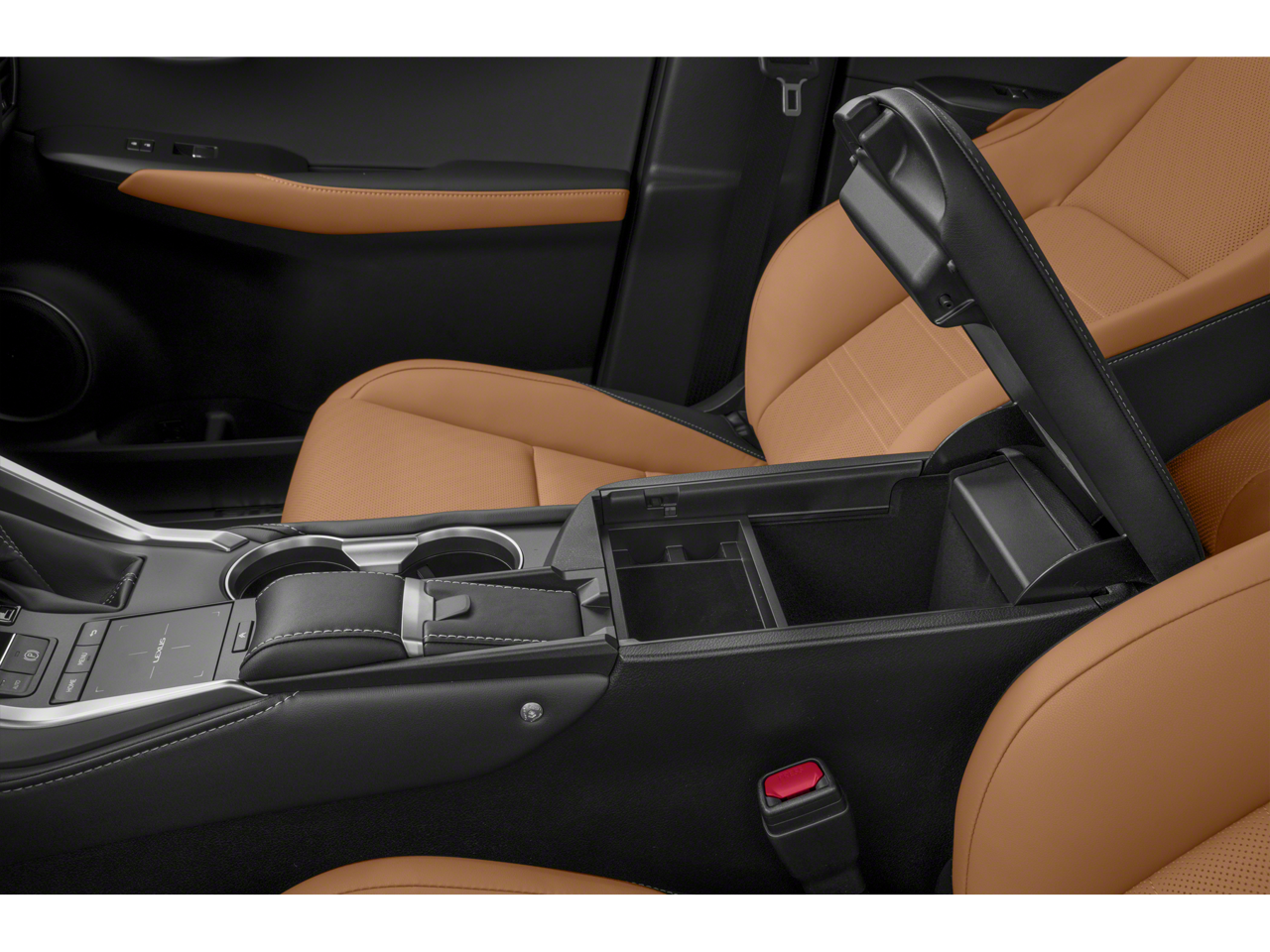 2018 Lexus NX 300 Base