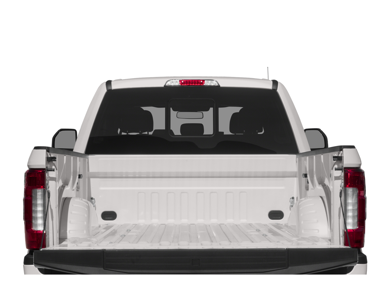 2019 Ford F-250SD Limited