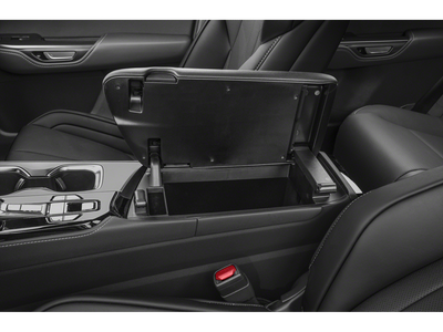 2022 Lexus NX 350 F SPORT Handling