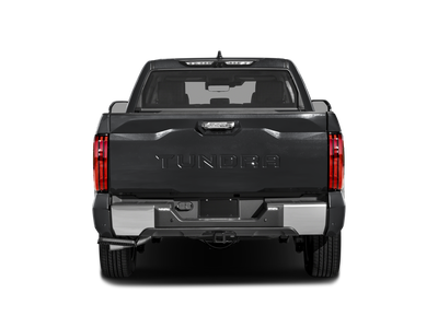2023 Toyota Tundra Hybrid Limited