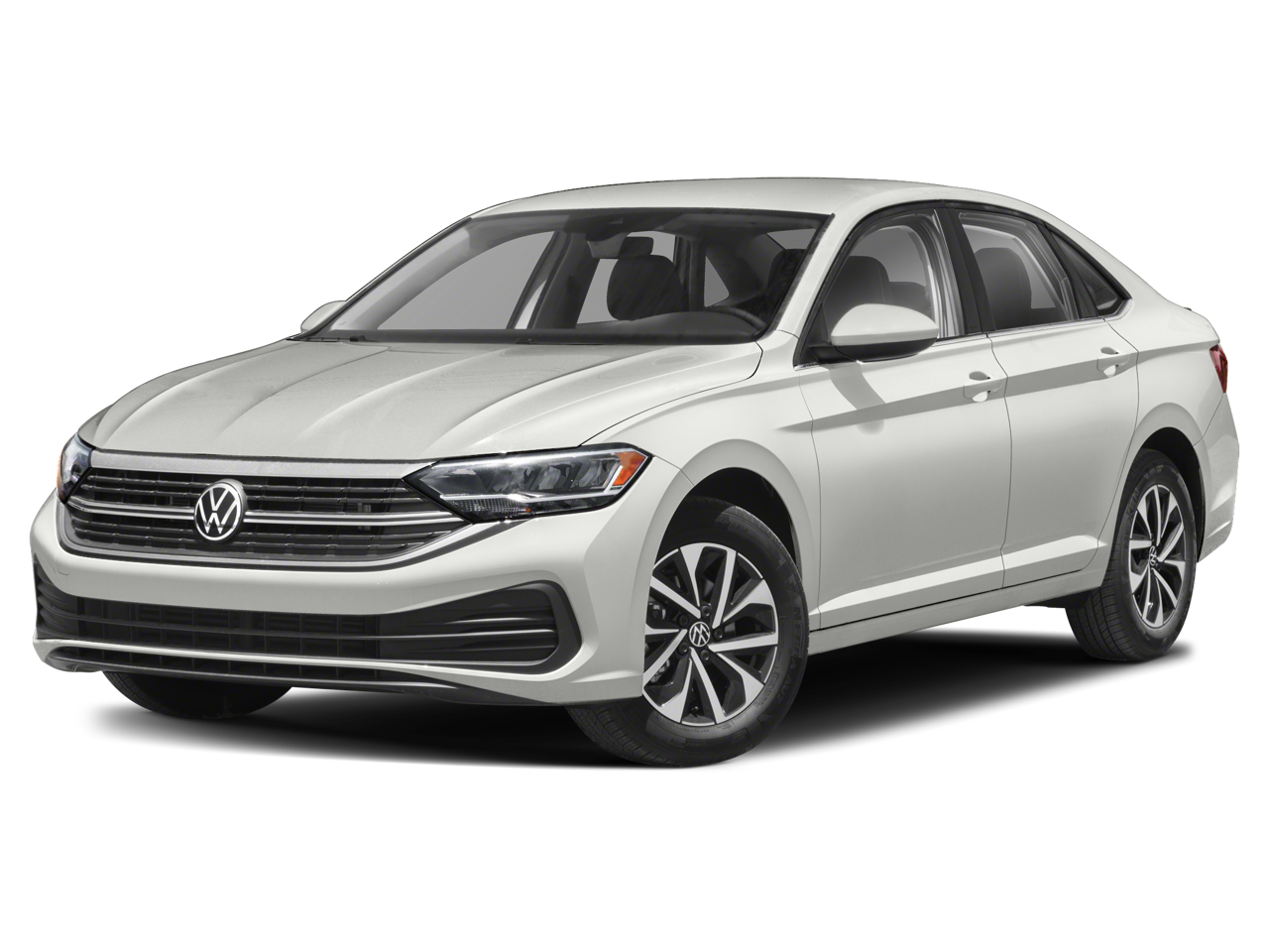 2023 Volkswagen Jetta 1.5T S Auto SULEV's photo
