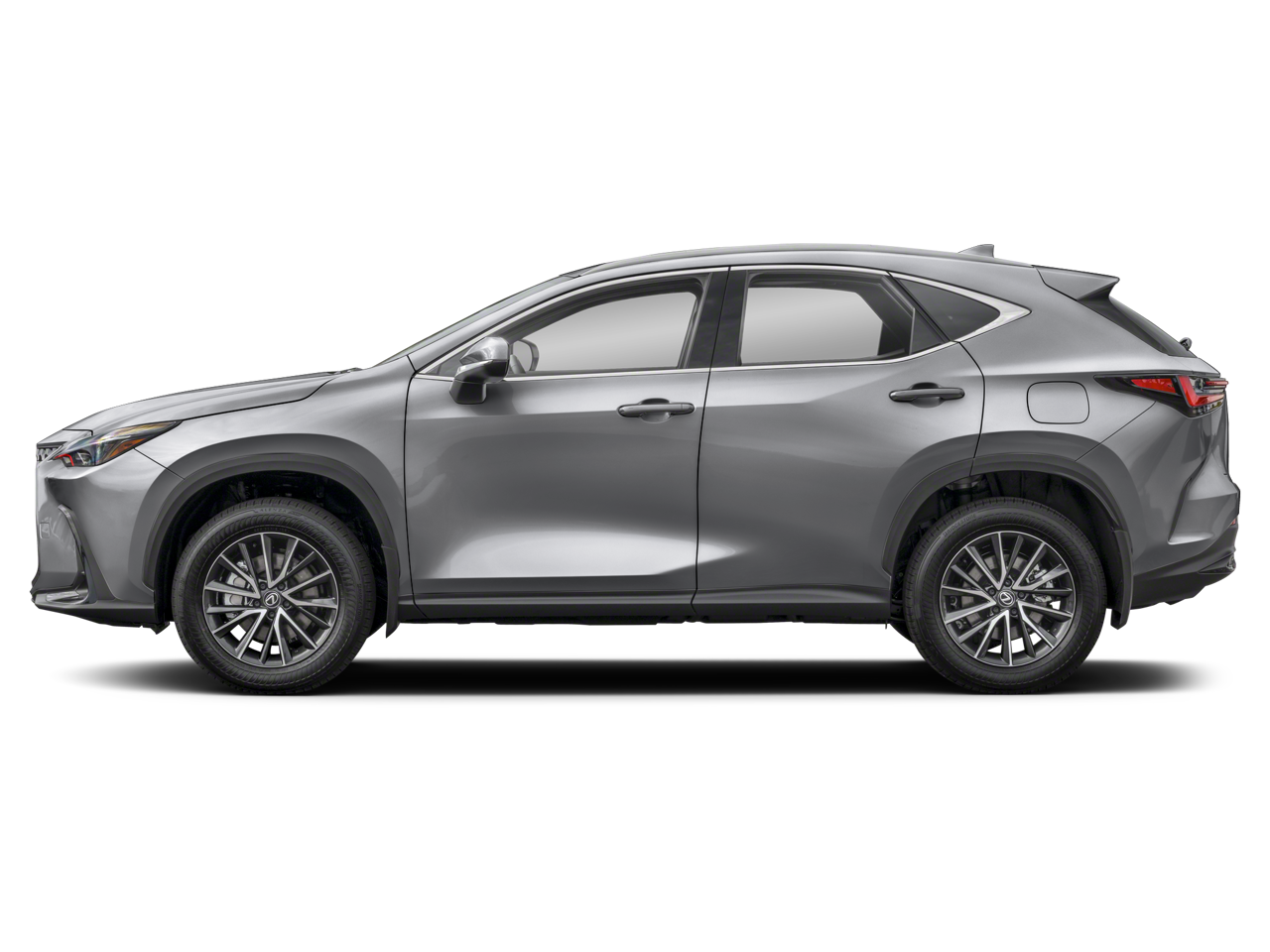 2024 Lexus NX 350h Base