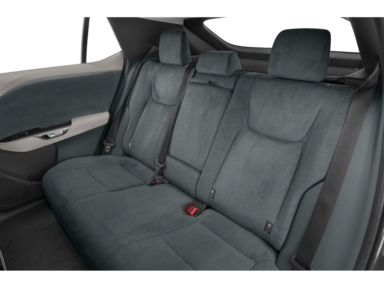 2024 Lexus RZ 450e Premium