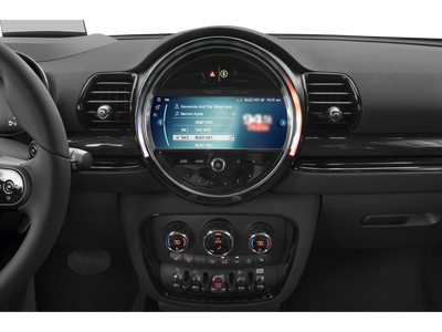 2024 MINI Cooper S Clubman Classic