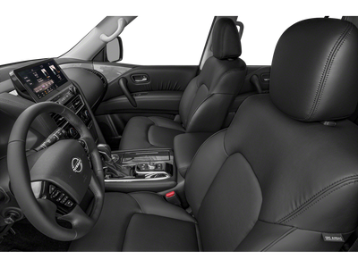 2024 Nissan Armada SV