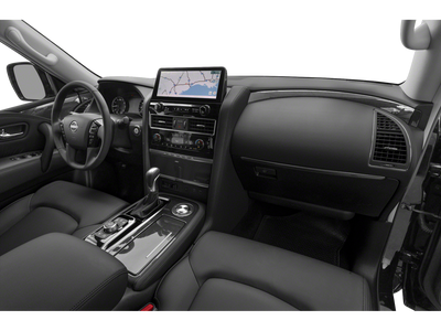 2024 Nissan Armada SV