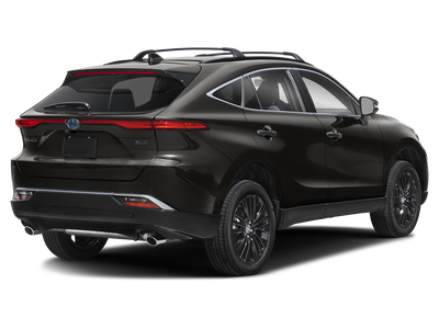 2024 Toyota Venza Nightshade