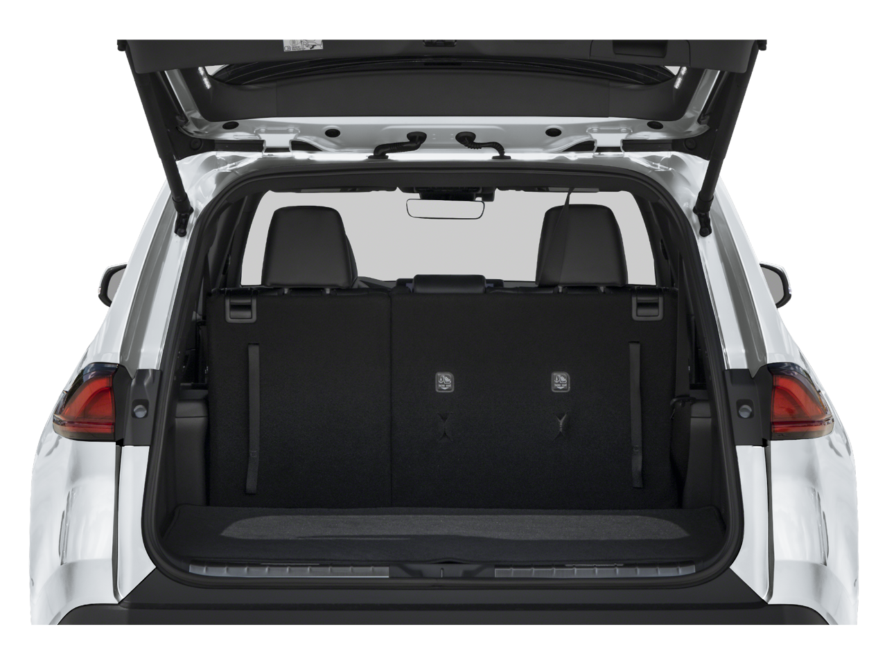 2024 Toyota Grand Highlander Hybrid XLE