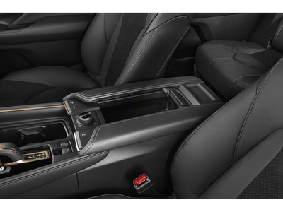 2024 Toyota Grand Highlander Hybrid Limited