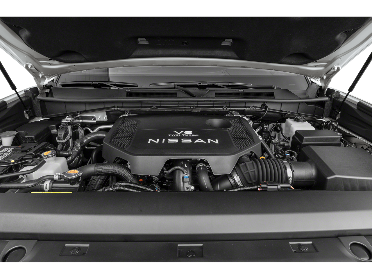 2025 Nissan Armada SL