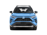 2025 Toyota RAV4 Hybrid XSE