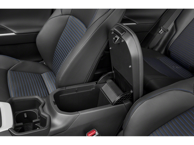 2025 Toyota RAV4 Hybrid XSE