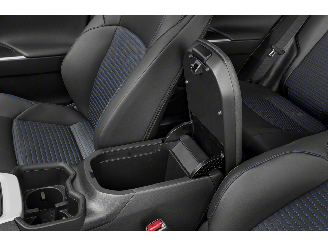 2025 Toyota RAV4 Hybrid XSE