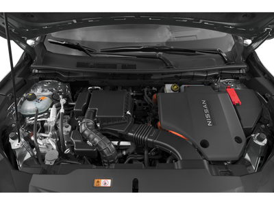 2026 Nissan Rogue Plug-In Hybrid SL