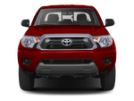 2012 Toyota Tacoma Base V6