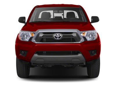 2012 Toyota Tacoma Base V6