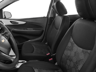 2017 Chevrolet Spark 1LT
