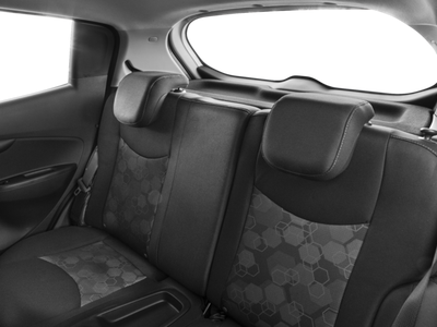 2017 Chevrolet Spark 1LT