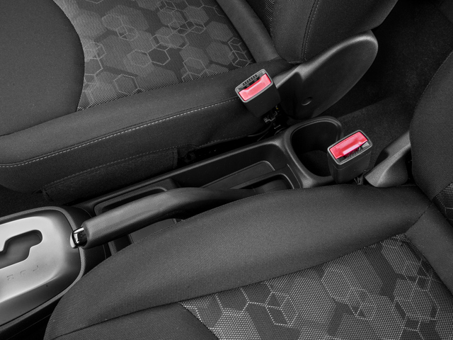 2017 Chevrolet Spark 1LT