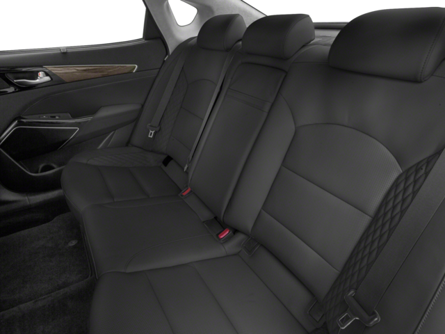 2017 Kia Cadenza Limited