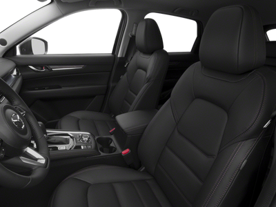 2017 Mazda Mazda CX-5 Grand Select