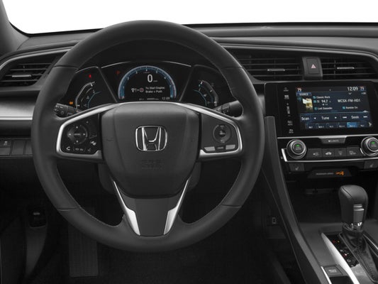 2016 Honda Civic EX-L in Richmond, KY - Gates Nissan of Richmond