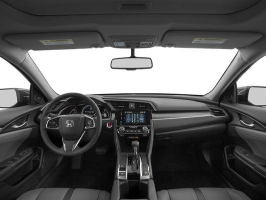 2016 Honda Civic EX-L in Richmond, KY - Gates Nissan of Richmond