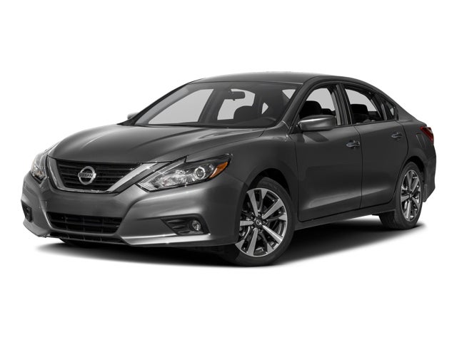 Nissan Vehicle Inventory - Richmond Nissan dealer in Richmond KY - New