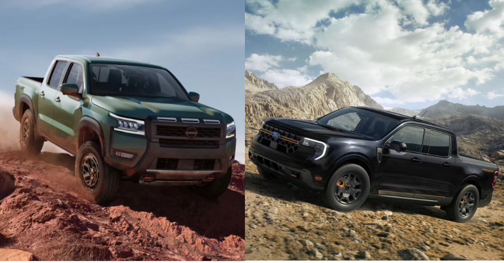 2026-Nissan-Frontier-vs-the-Competition-Best-Midsize-Truck-Compared-Frontier-vs-Maverick