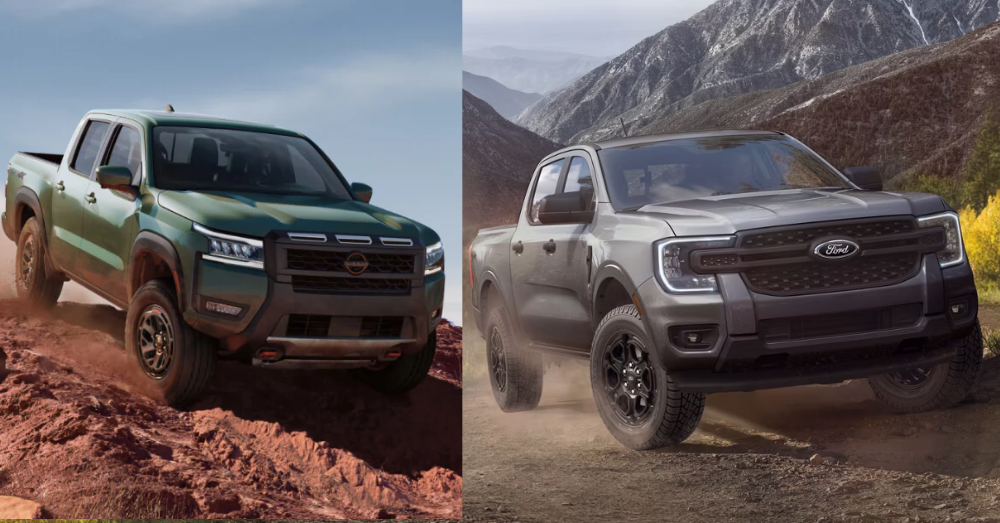 2026-Nissan-Frontier-vs-the-Competition-Best-Midsize-Truck-Compared-Frontier-vs-Ranger