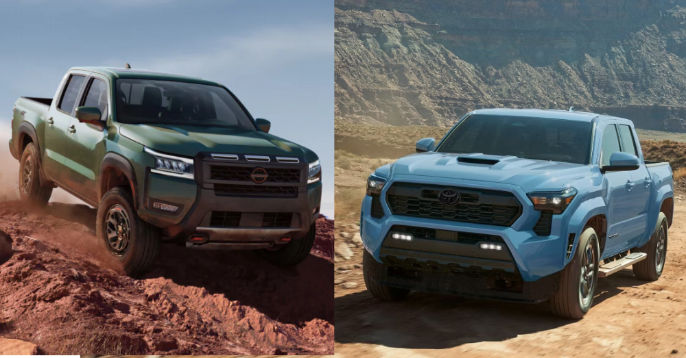 2026-Nissan-Frontier-vs-the-Competition-Best-Midsize-Truck-Compared-Frontier-vs-Tacoma
