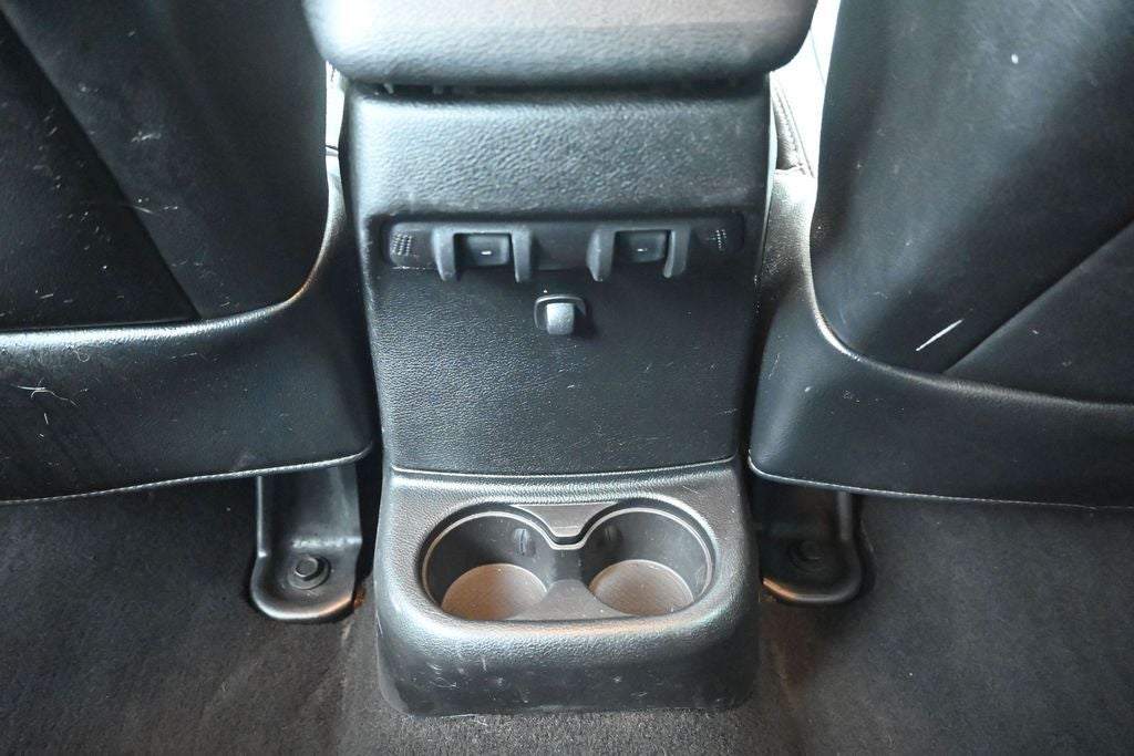 2013 Jeep Wrangler Unlimited Rubicon