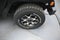 2013 Jeep Wrangler Unlimited Rubicon