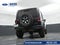2013 Jeep Wrangler Unlimited Rubicon