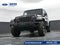 2013 Jeep Wrangler Unlimited Rubicon