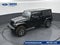 2013 Jeep Wrangler Unlimited Rubicon