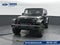 2013 Jeep Wrangler Unlimited Rubicon