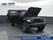 2013 Jeep Wrangler Unlimited Rubicon