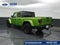 2025 Jeep Gladiator Willys